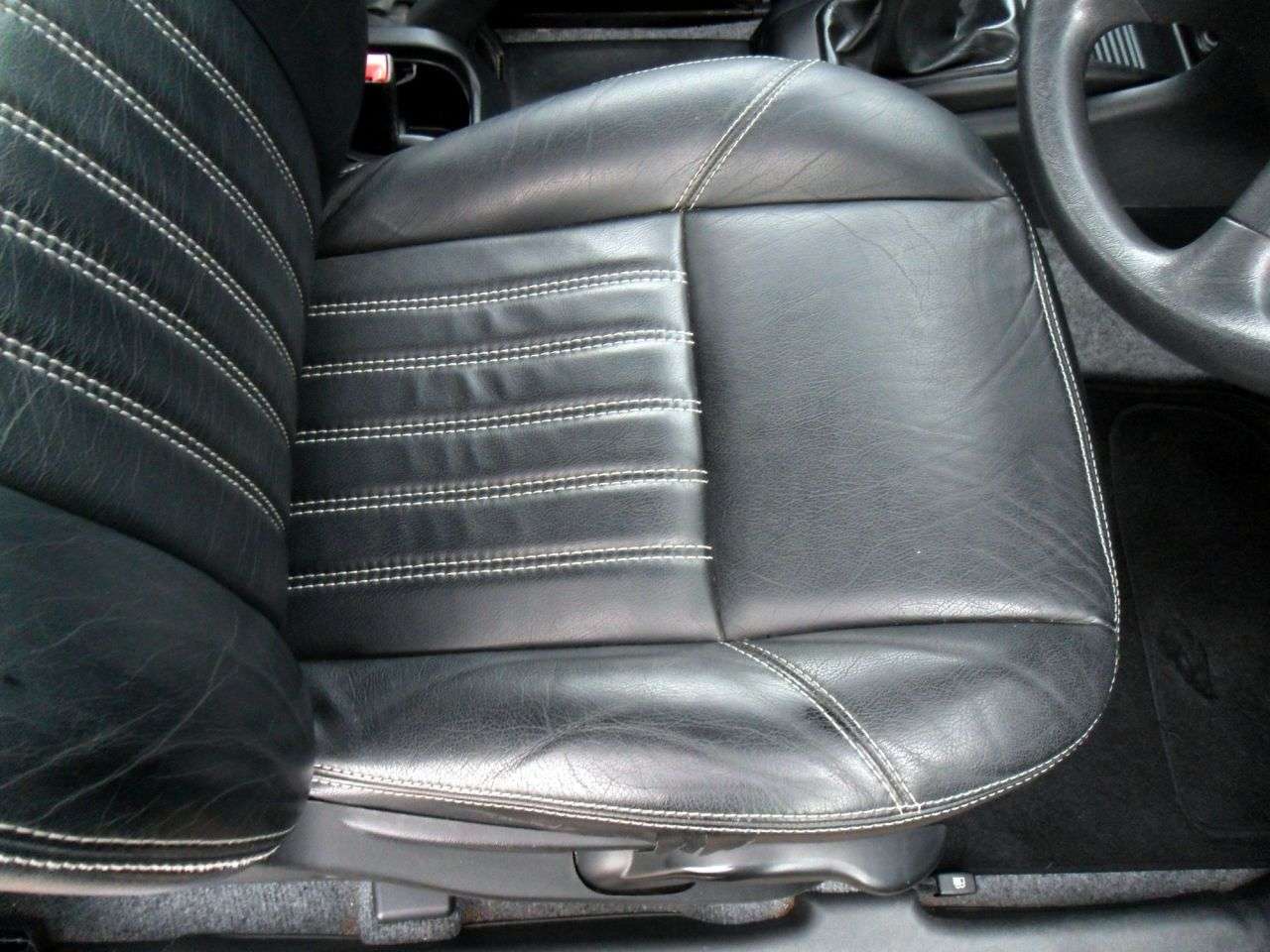 2004 MITSUBISHI SHOGUN PININ 2004 MITSUBISHI SHOGUN PININ