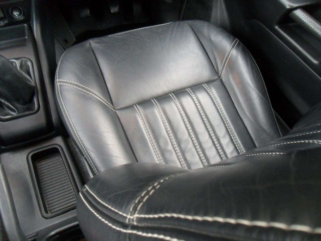 2004 MITSUBISHI SHOGUN PININ 2004 MITSUBISHI SHOGUN PININ