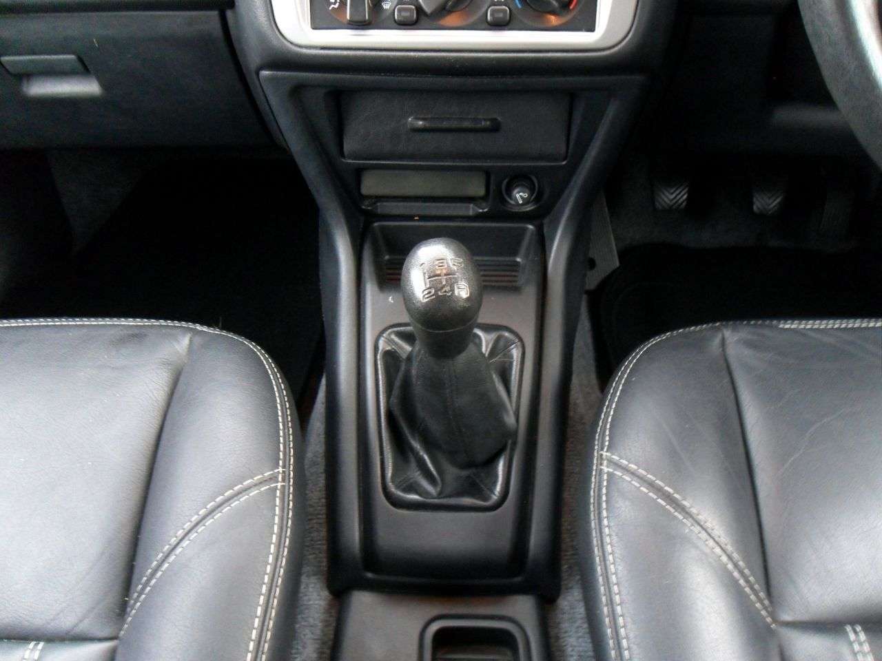 2004 MITSUBISHI SHOGUN PININ 2004 MITSUBISHI SHOGUN PININ