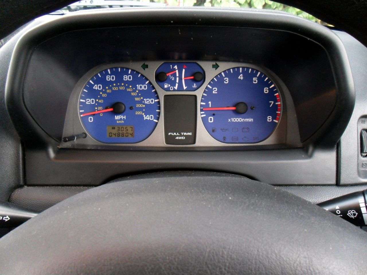 2004 MITSUBISHI SHOGUN PININ 2004 MITSUBISHI SHOGUN PININ