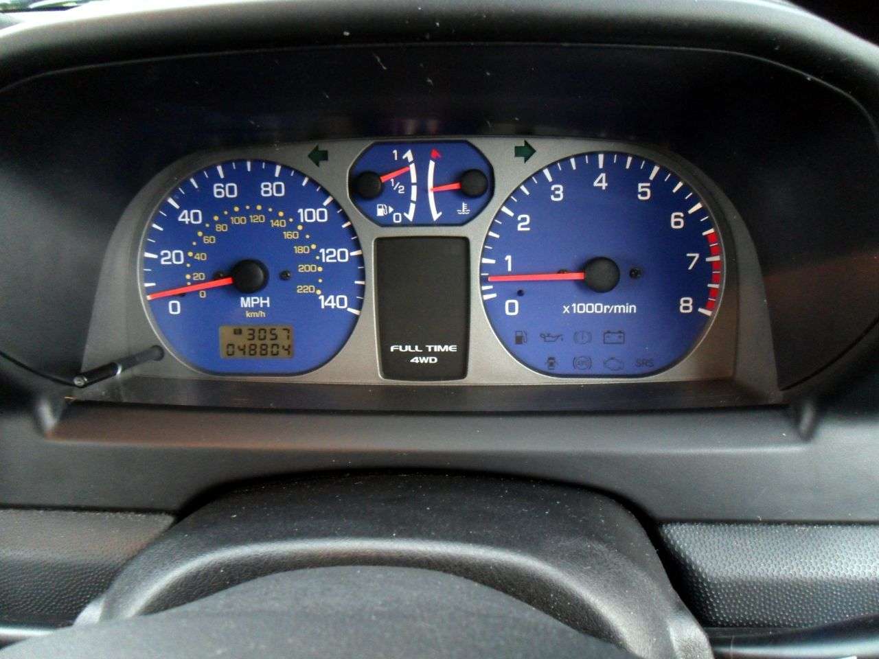 2004 MITSUBISHI SHOGUN PININ 2004 MITSUBISHI SHOGUN PININ