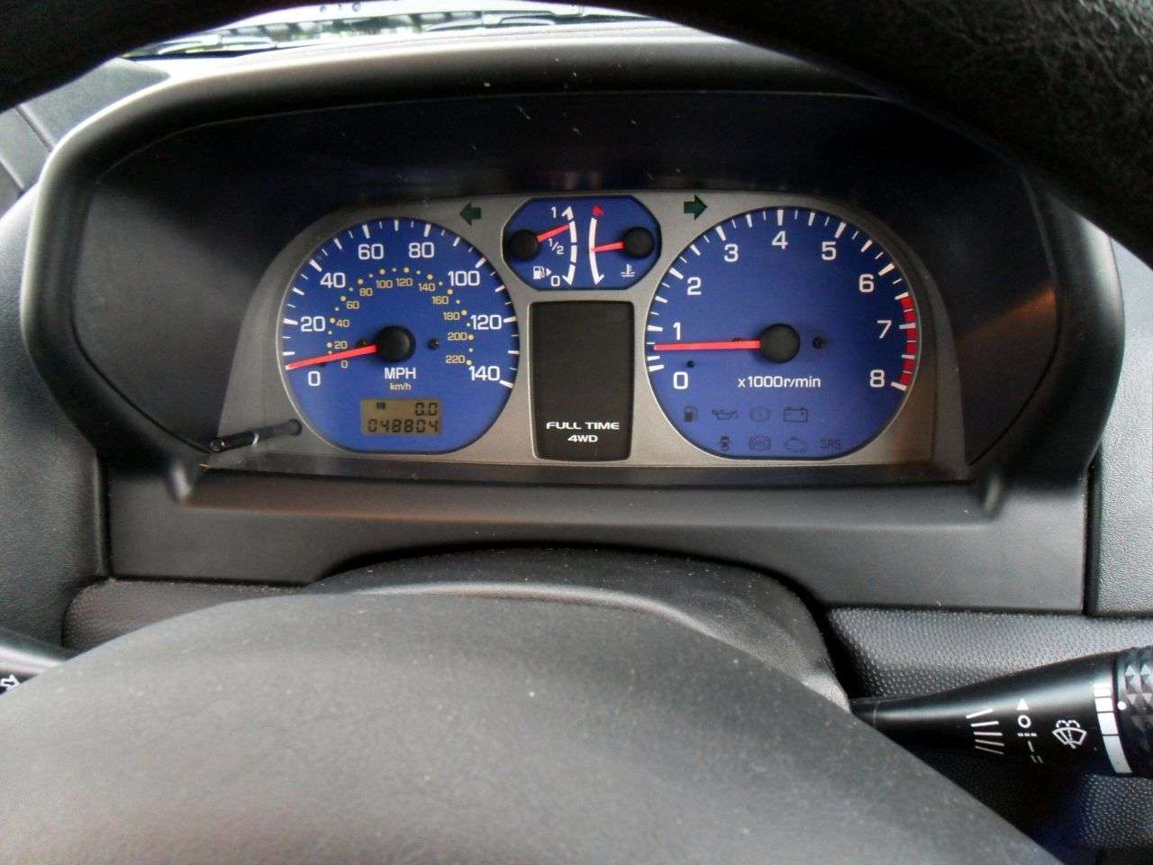 2004 MITSUBISHI SHOGUN PININ 2004 MITSUBISHI SHOGUN PININ