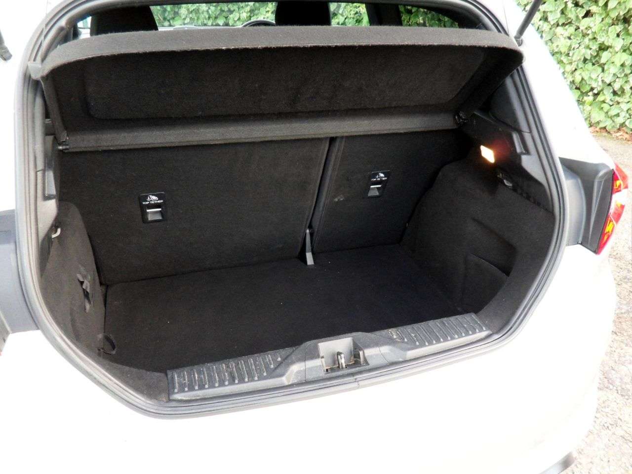 2018 FORD FIESTA 2018 FORD FIESTA