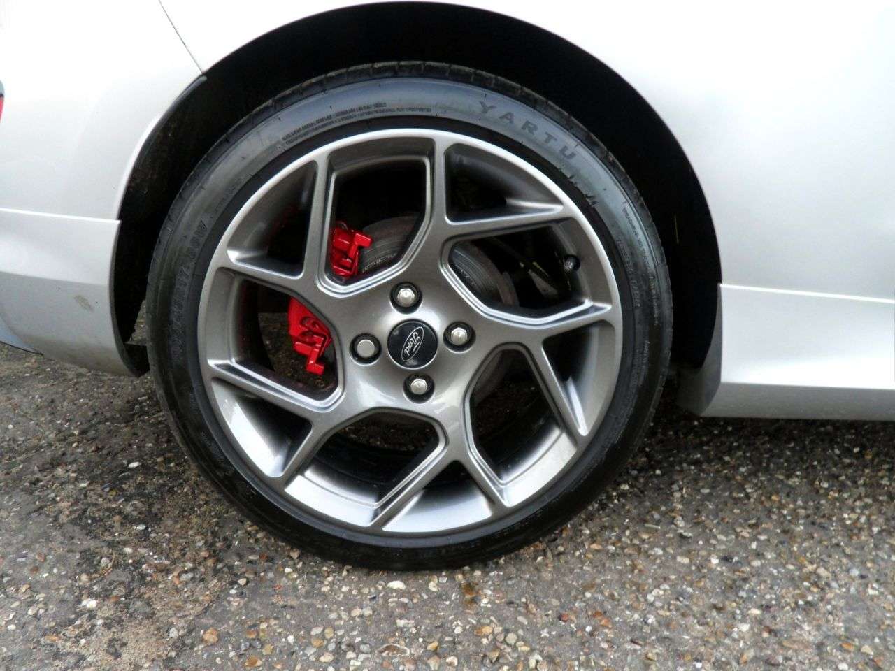 2018 FORD FIESTA 2018 FORD FIESTA