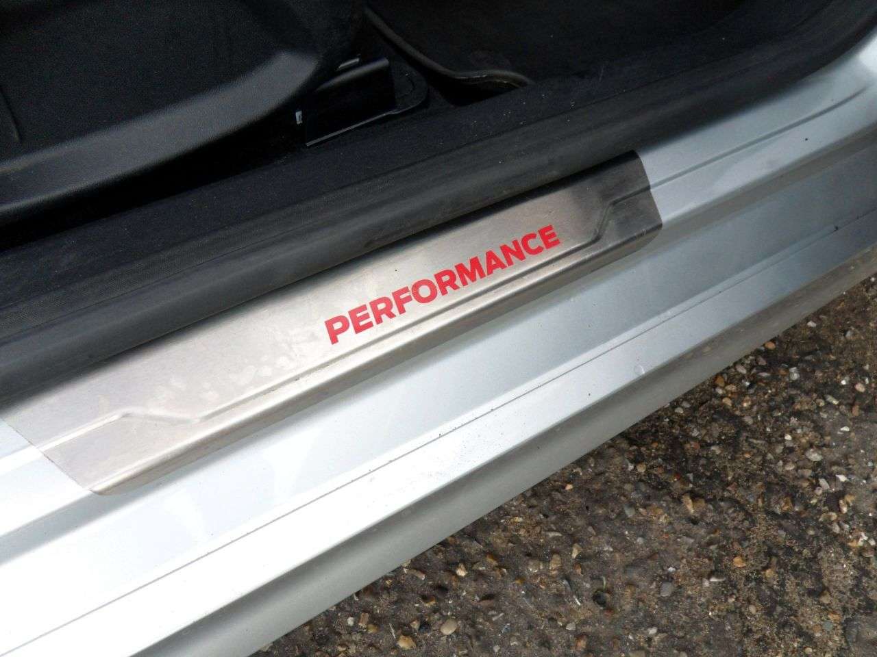 2018 FORD FIESTA 2018 FORD FIESTA