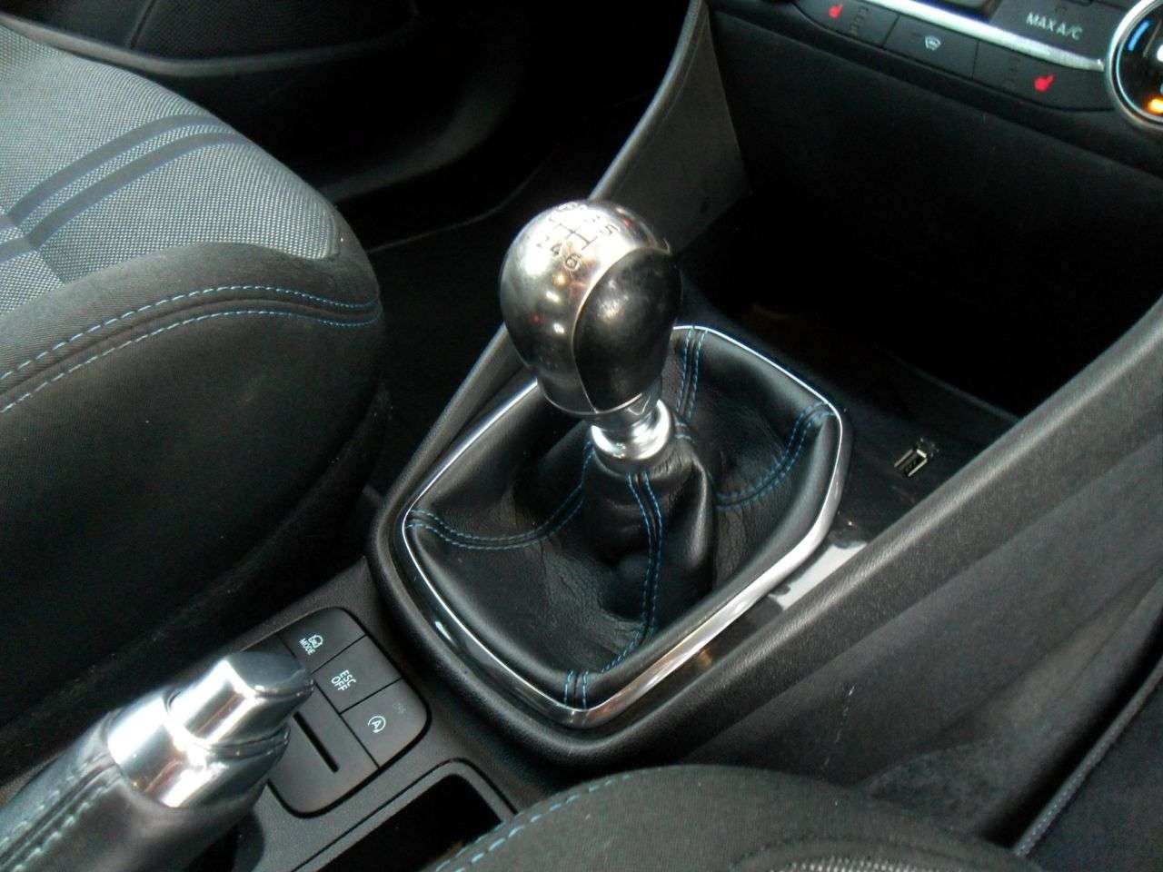 2018 FORD FIESTA 2018 FORD FIESTA