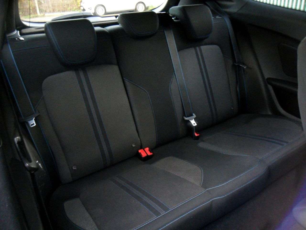 2018 FORD FIESTA 2018 FORD FIESTA