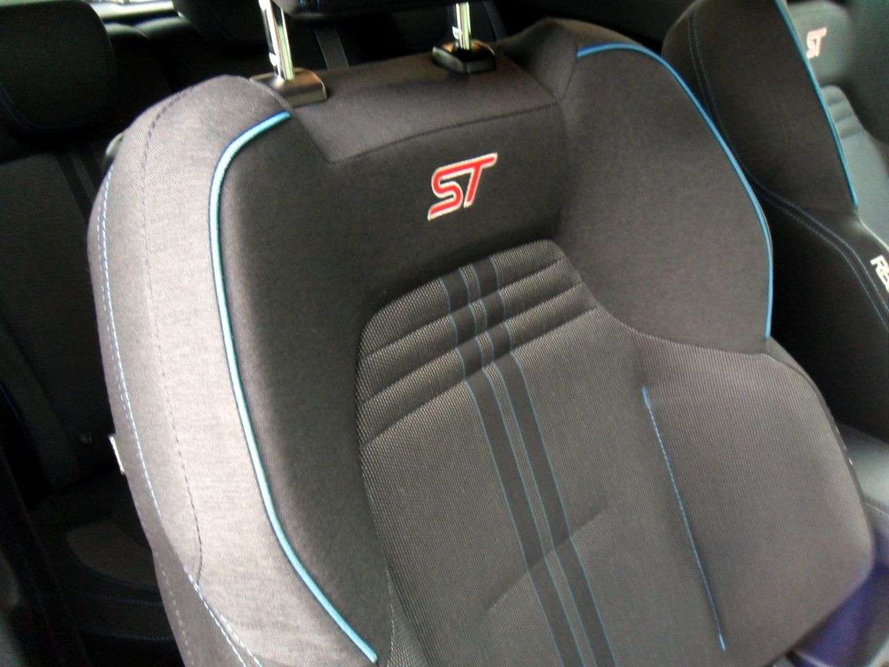 2018 FORD FIESTA 2018 FORD FIESTA