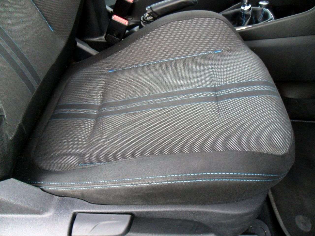 2018 FORD FIESTA 2018 FORD FIESTA