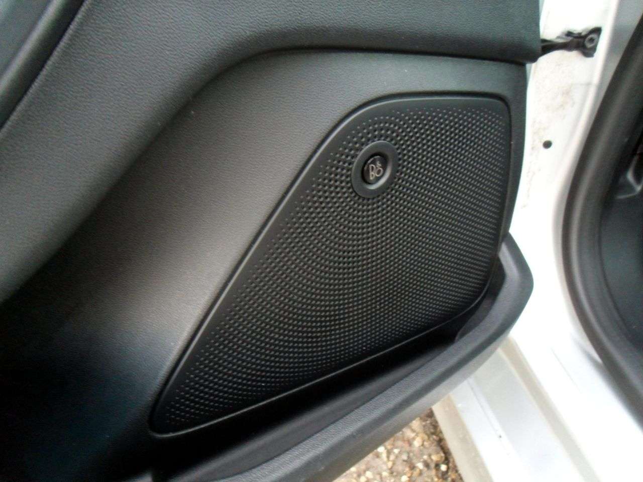 2018 FORD FIESTA 2018 FORD FIESTA