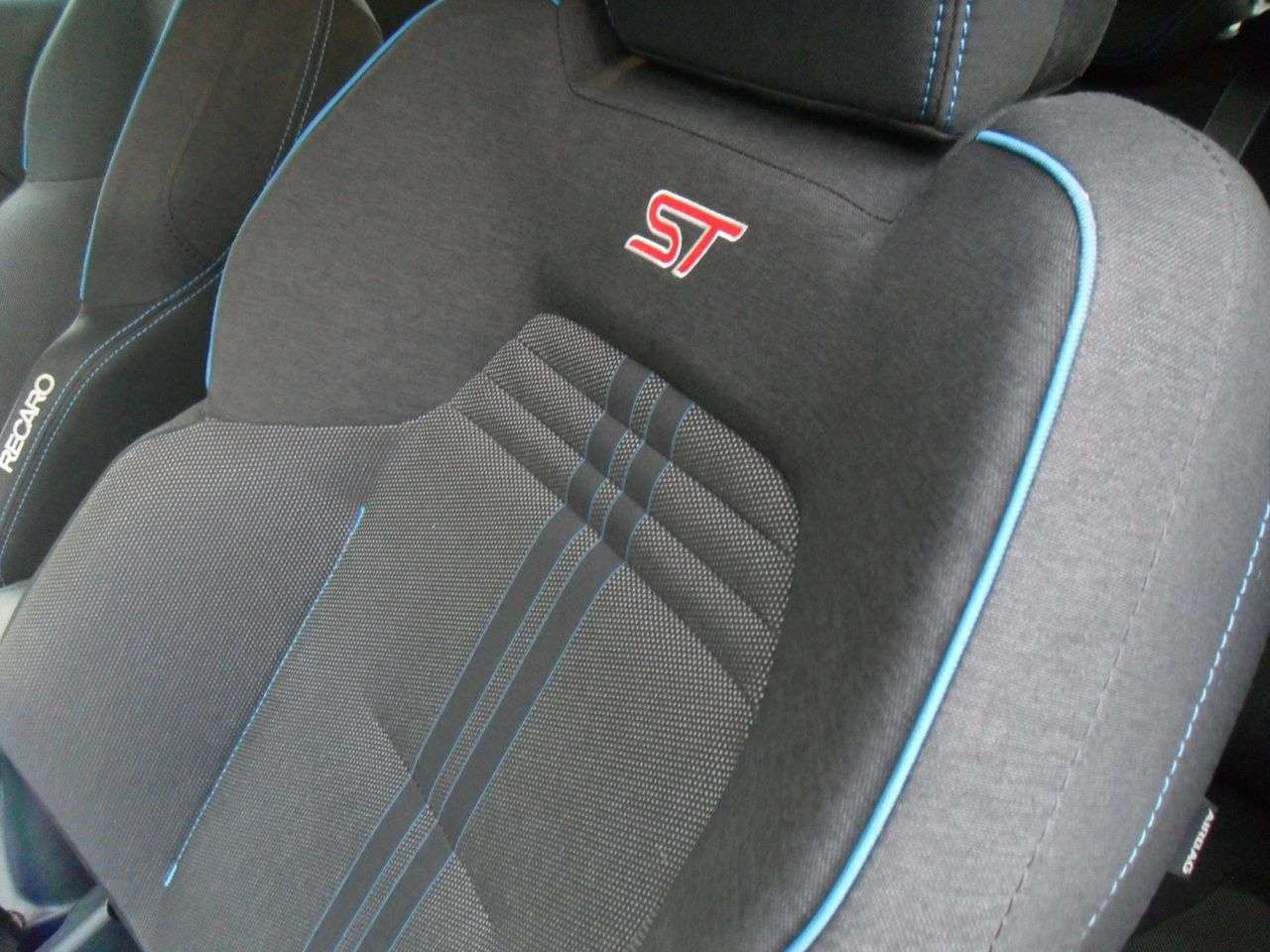 2018 FORD FIESTA 2018 FORD FIESTA