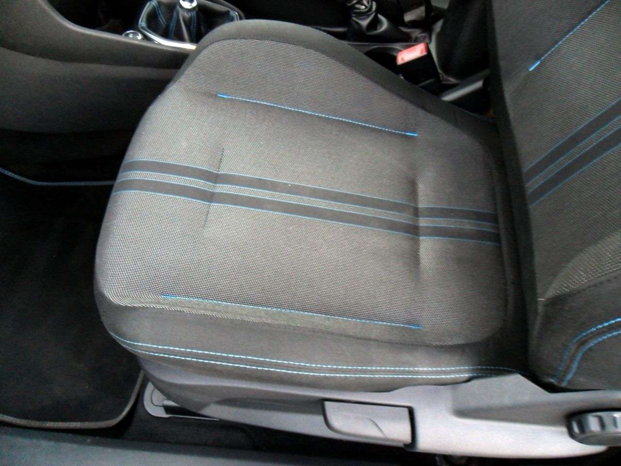 2018 FORD FIESTA 2018 FORD FIESTA