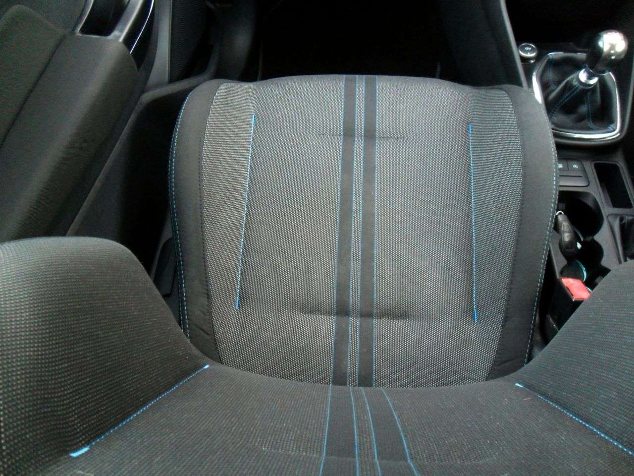 2018 FORD FIESTA 2018 FORD FIESTA