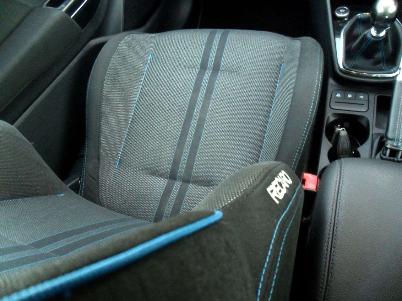 2018 FORD FIESTA 2018 FORD FIESTA