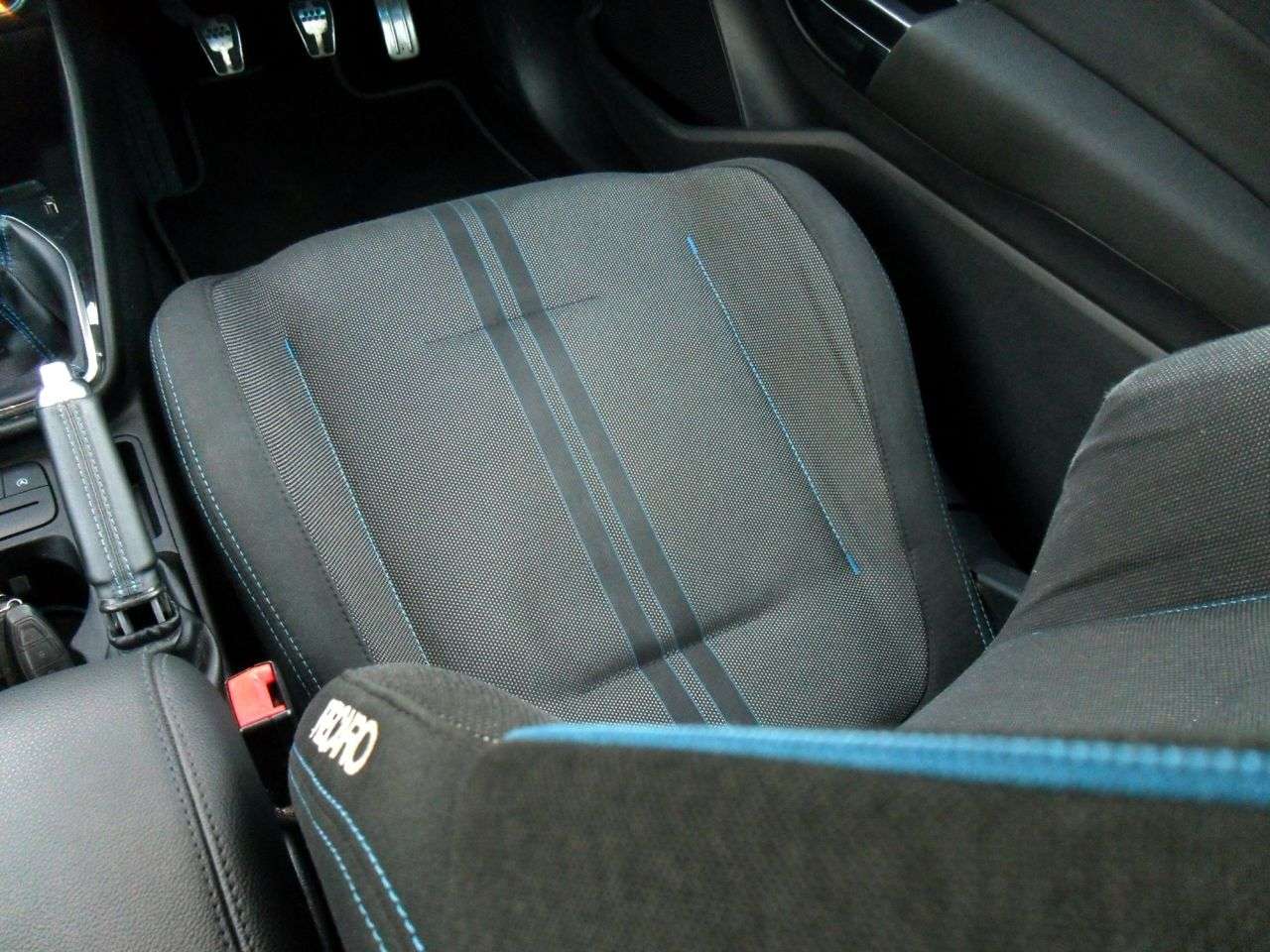 2018 FORD FIESTA 2018 FORD FIESTA