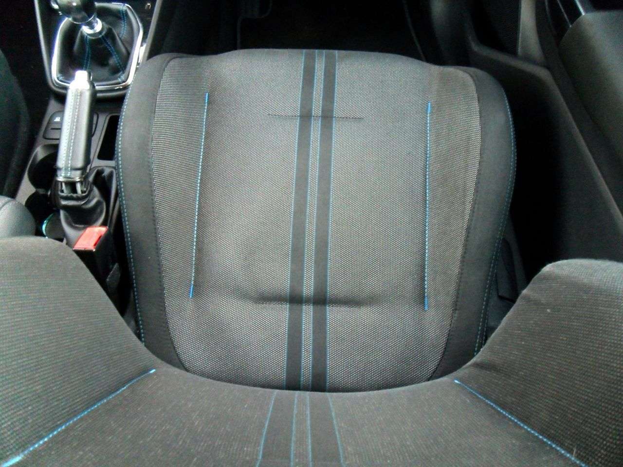 2018 FORD FIESTA 2018 FORD FIESTA