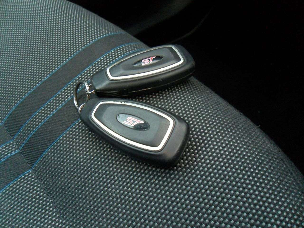 2018 FORD FIESTA 2018 FORD FIESTA