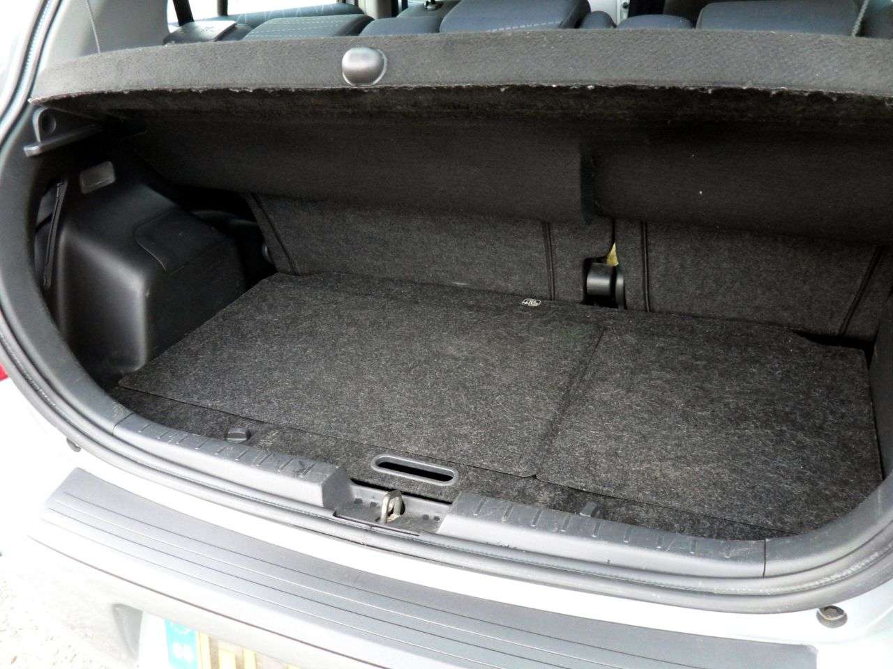 2006 TOYOTA YARIS 2006 TOYOTA YARIS