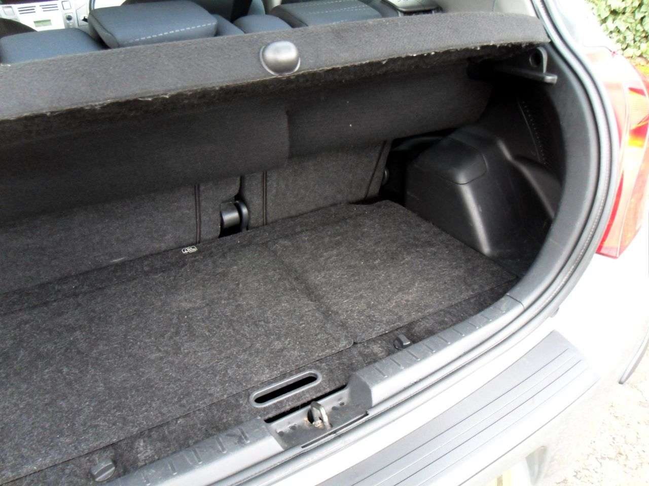 2006 TOYOTA YARIS 2006 TOYOTA YARIS