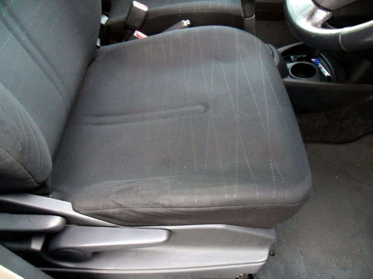 2006 TOYOTA YARIS 2006 TOYOTA YARIS