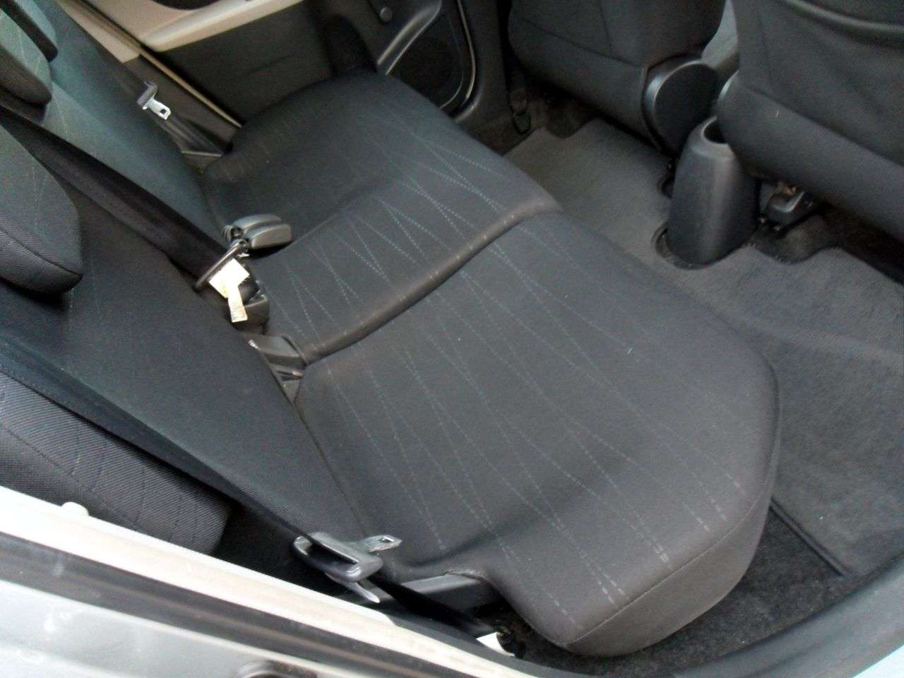 2006 TOYOTA YARIS 2006 TOYOTA YARIS