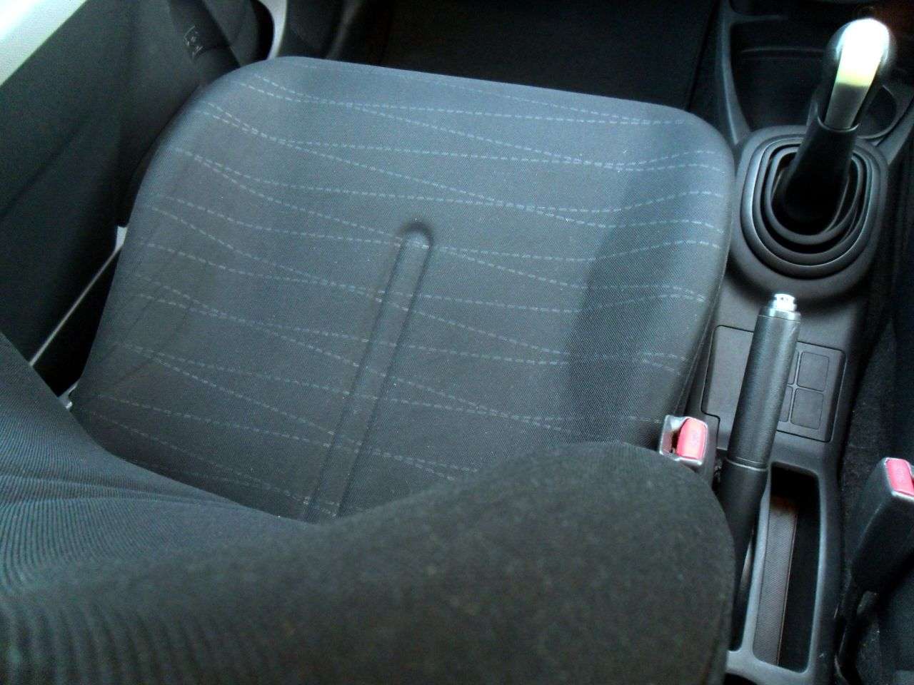 2006 TOYOTA YARIS 2006 TOYOTA YARIS