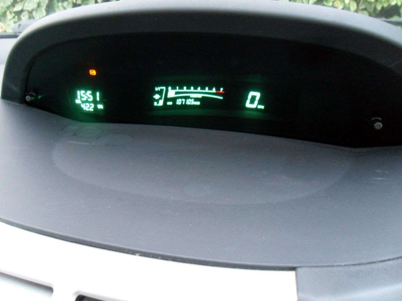 2006 TOYOTA YARIS 2006 TOYOTA YARIS