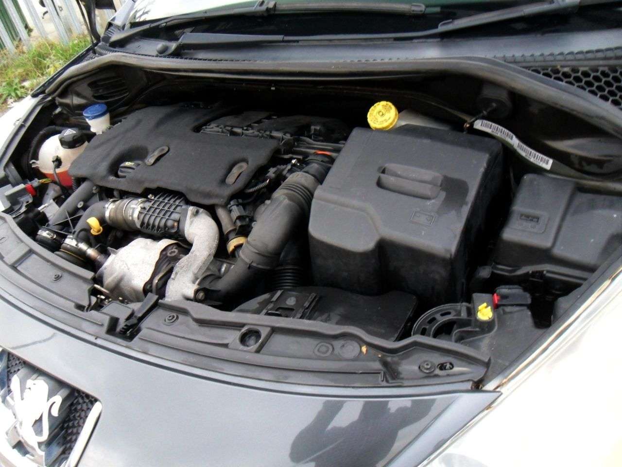 2010 PEUGEOT 207 2010 PEUGEOT 207