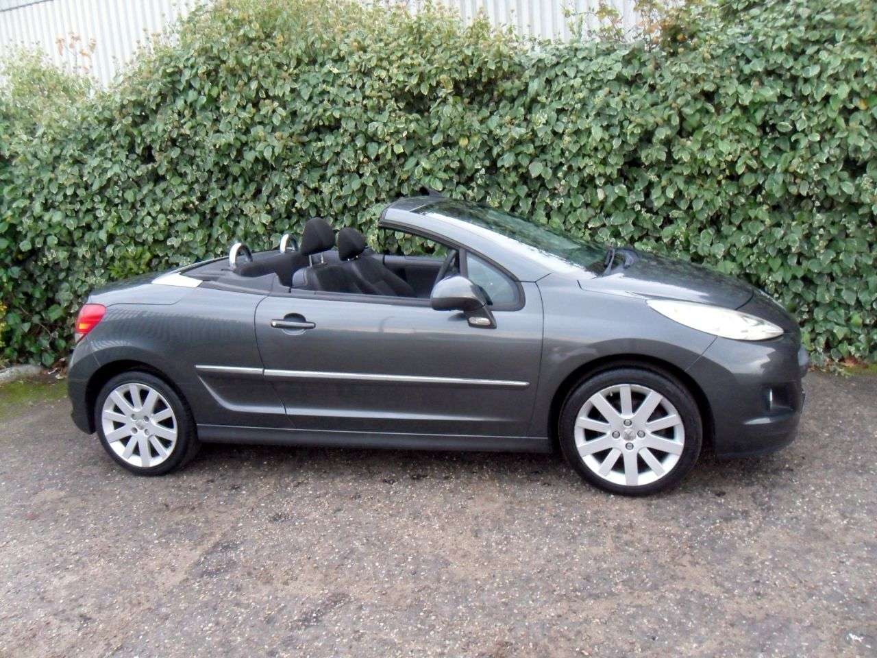 2010 PEUGEOT 207 2010 PEUGEOT 207