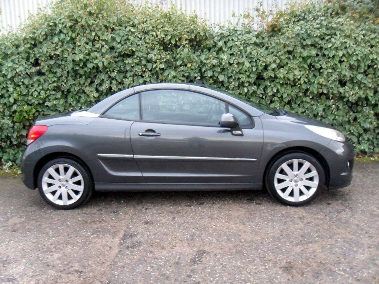 2010 PEUGEOT 207 2010 PEUGEOT 207