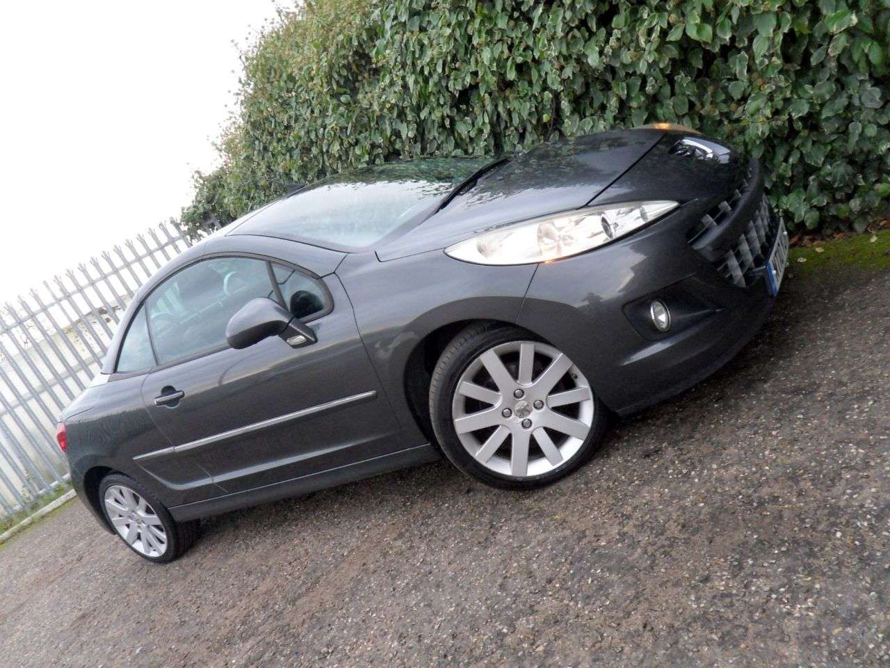 2010 PEUGEOT 207 2010 PEUGEOT 207