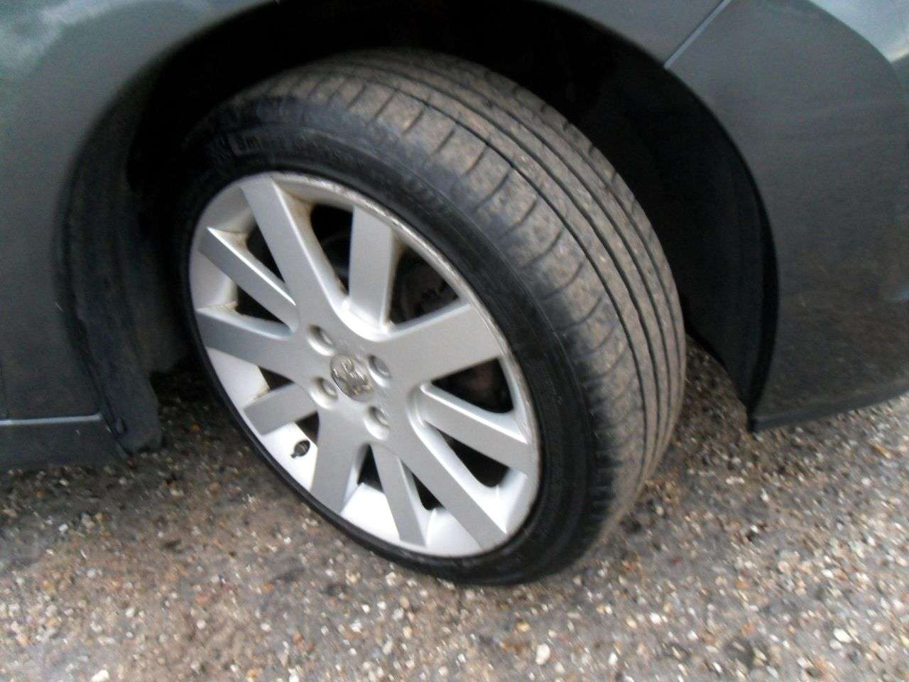 2010 PEUGEOT 207 2010 PEUGEOT 207