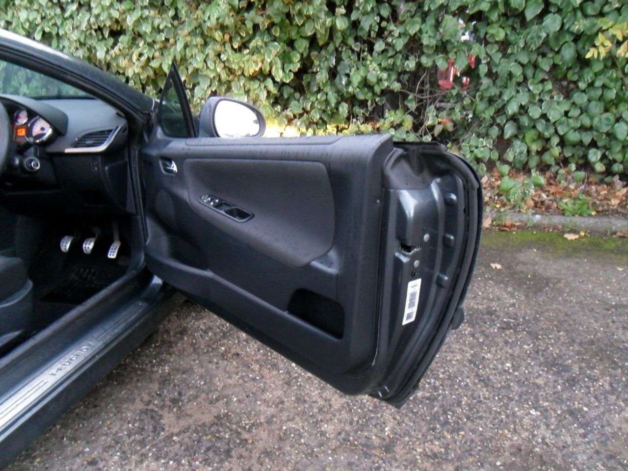 2010 PEUGEOT 207 2010 PEUGEOT 207