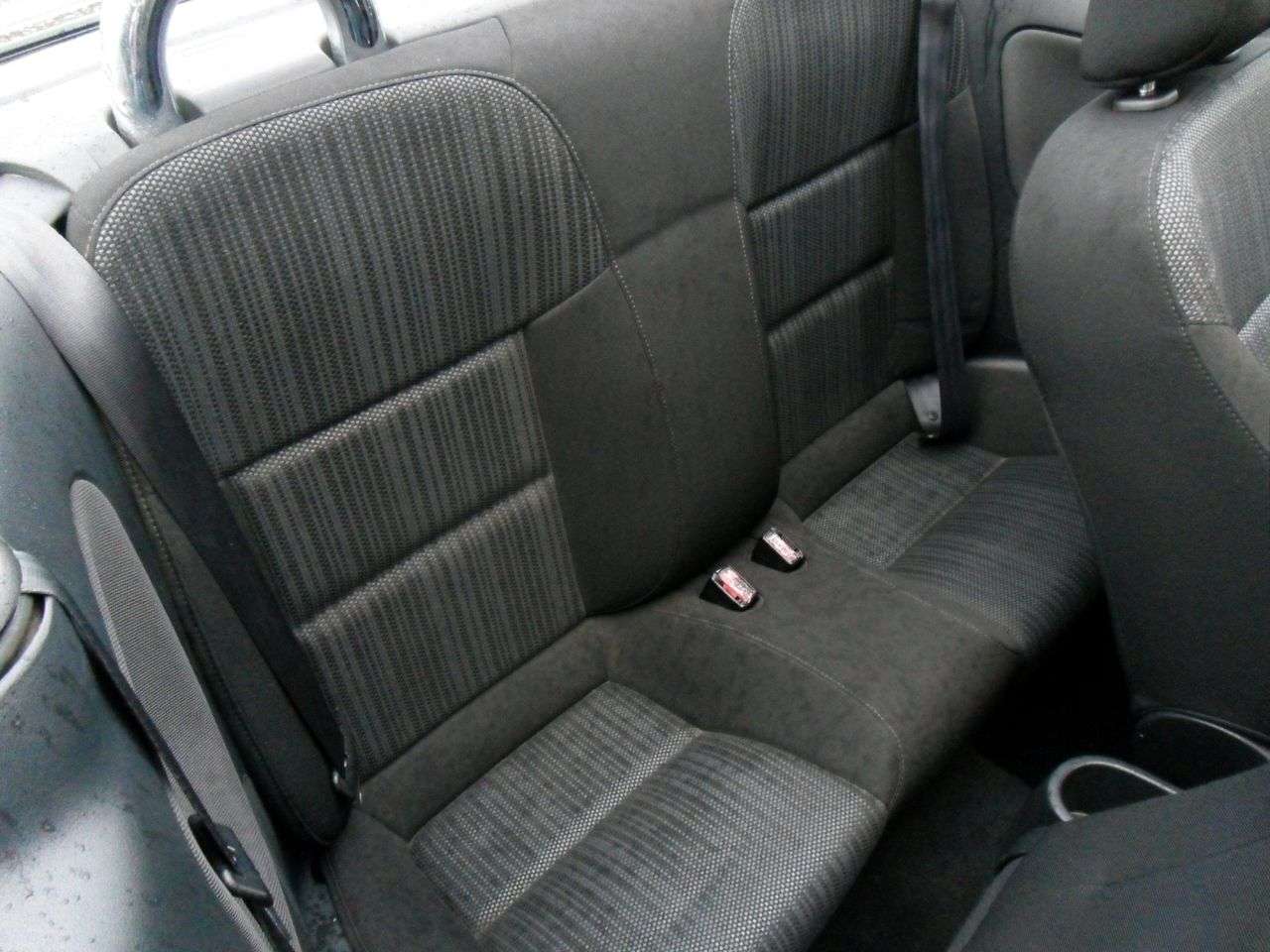 2010 PEUGEOT 207 2010 PEUGEOT 207