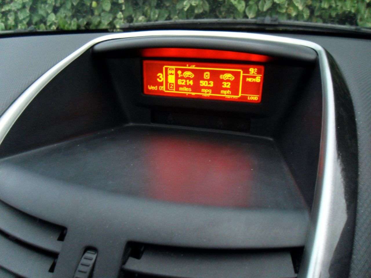 2010 PEUGEOT 207 2010 PEUGEOT 207