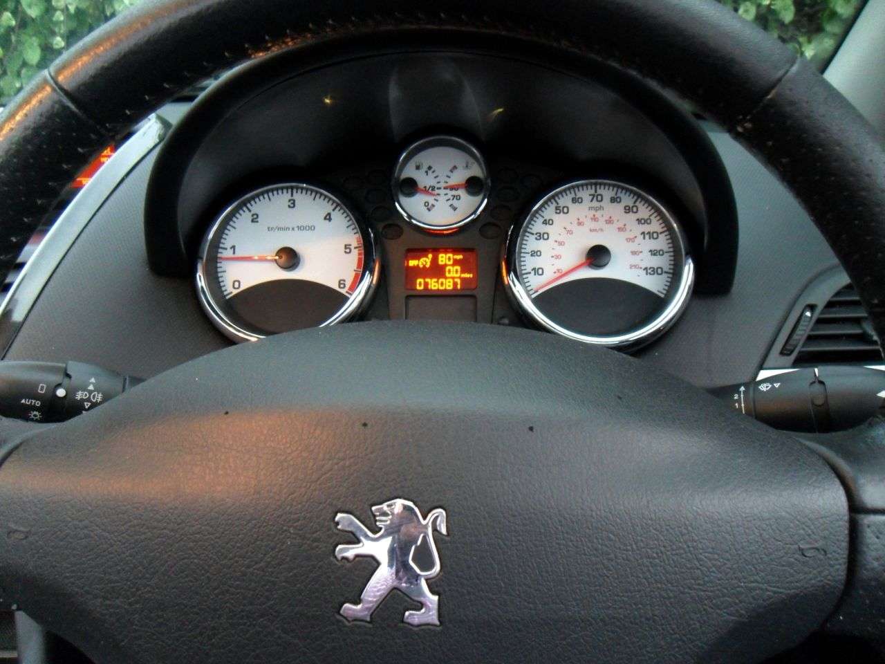 2010 PEUGEOT 207 2010 PEUGEOT 207