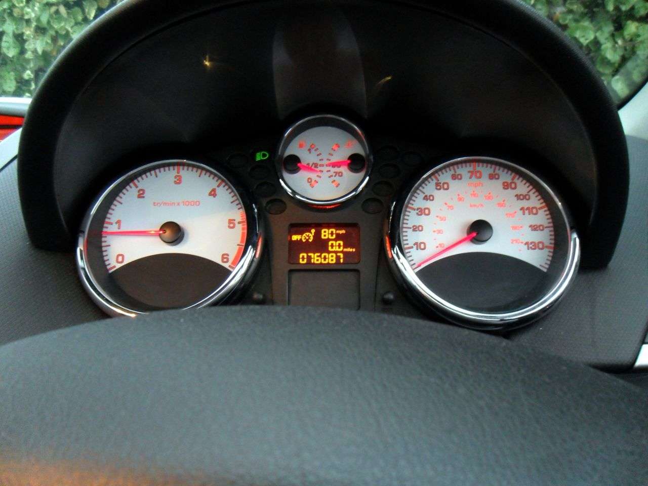 2010 PEUGEOT 207 2010 PEUGEOT 207