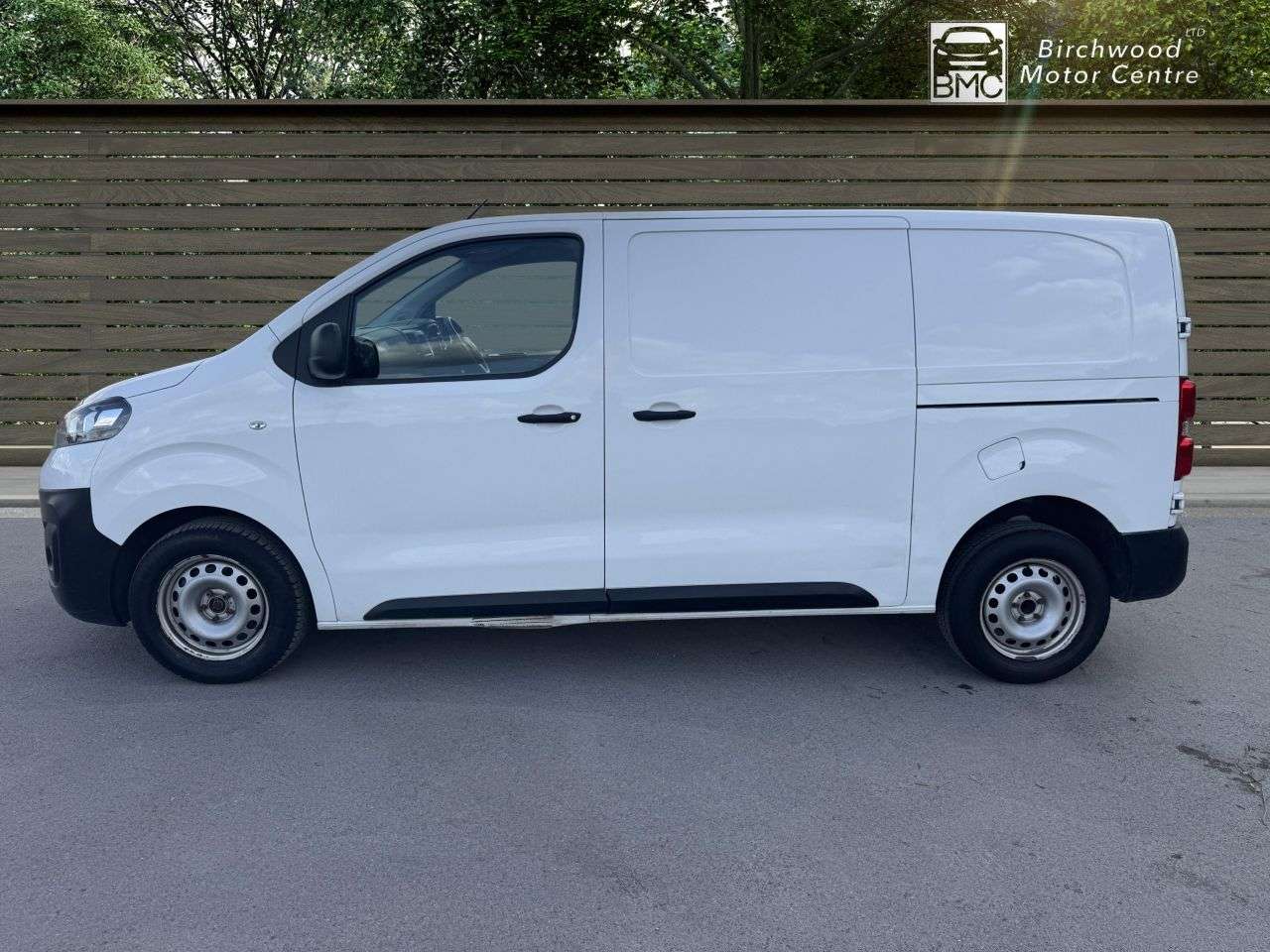 2021 VAUXHALL VIVARO 2021 VAUXHALL VIVARO