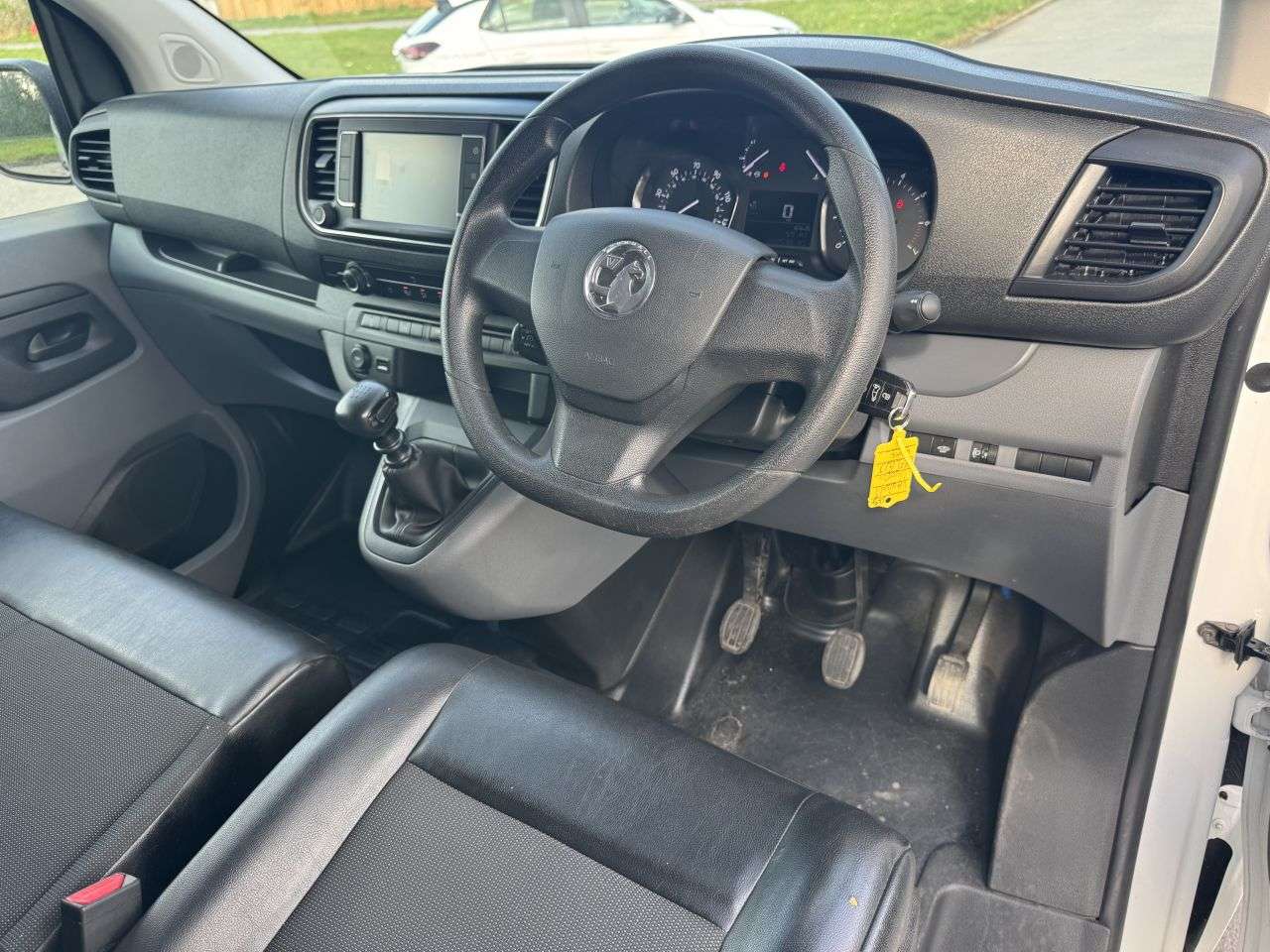 2021 VAUXHALL VIVARO 2021 VAUXHALL VIVARO