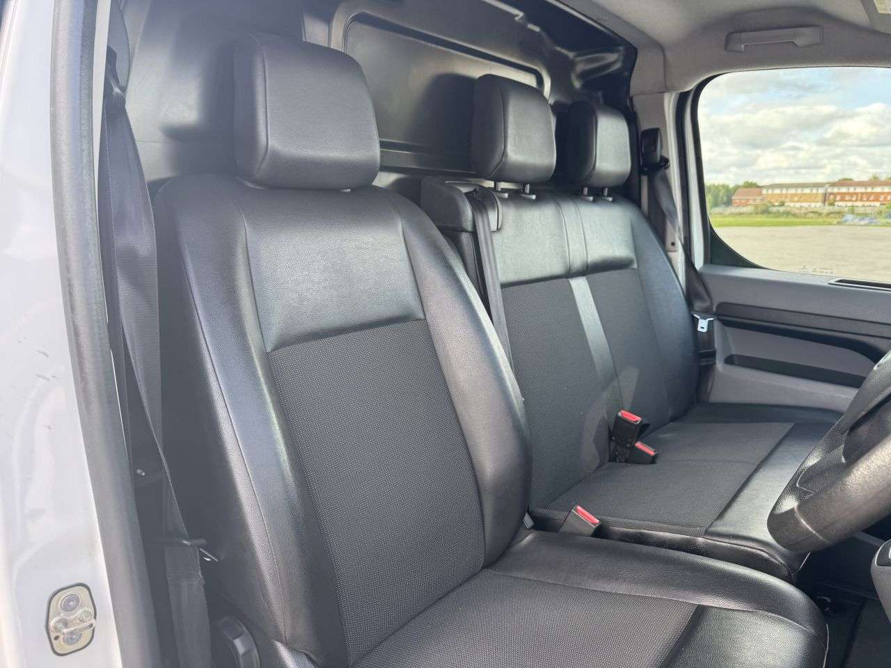 2021 VAUXHALL VIVARO 2021 VAUXHALL VIVARO