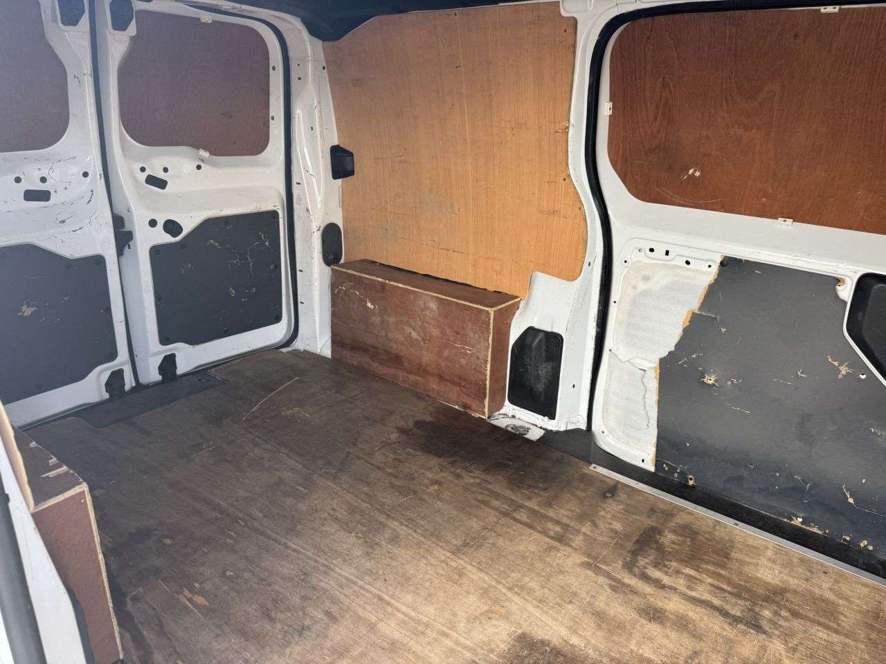 2021 VAUXHALL VIVARO 2021 VAUXHALL VIVARO