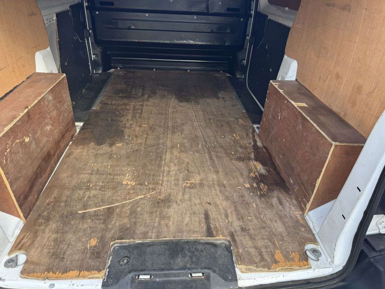 2021 VAUXHALL VIVARO 2021 VAUXHALL VIVARO