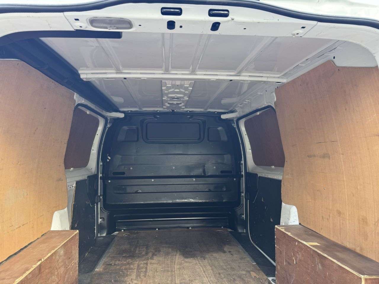 2021 VAUXHALL VIVARO 2021 VAUXHALL VIVARO