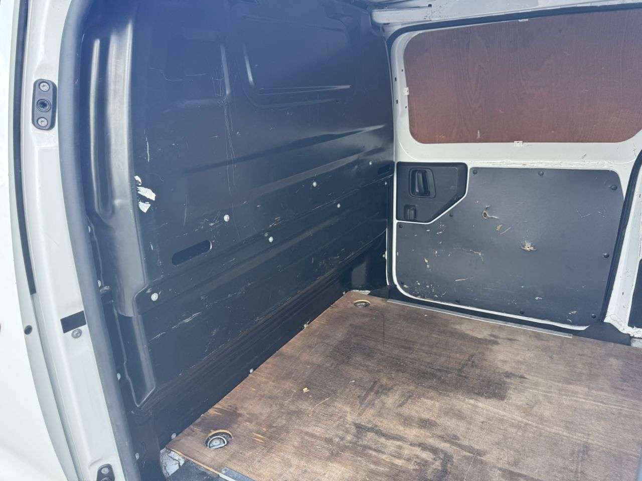 2021 VAUXHALL VIVARO 2021 VAUXHALL VIVARO