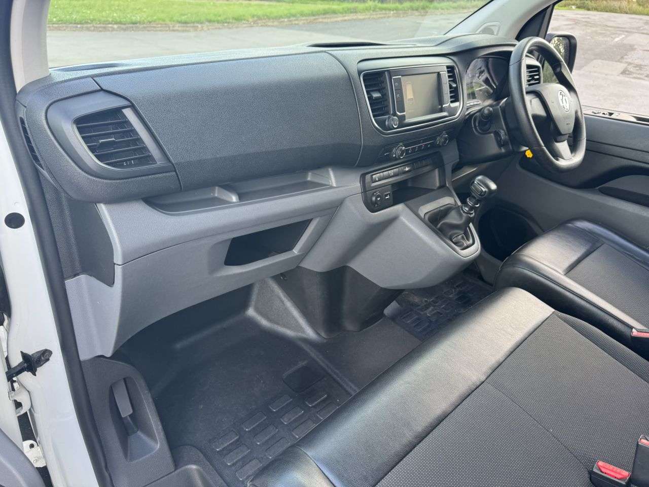 2021 VAUXHALL VIVARO 2021 VAUXHALL VIVARO