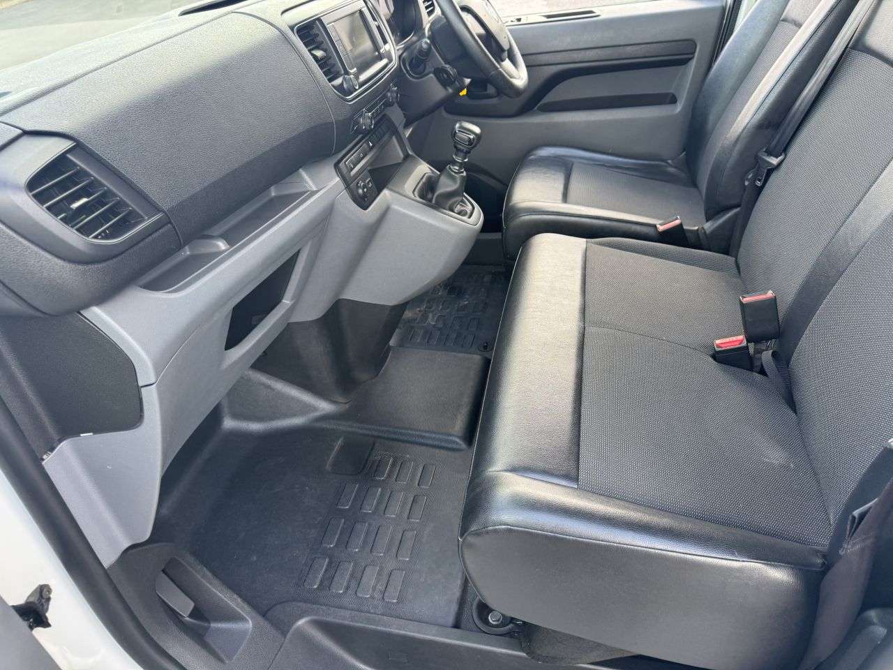 2021 VAUXHALL VIVARO 2021 VAUXHALL VIVARO