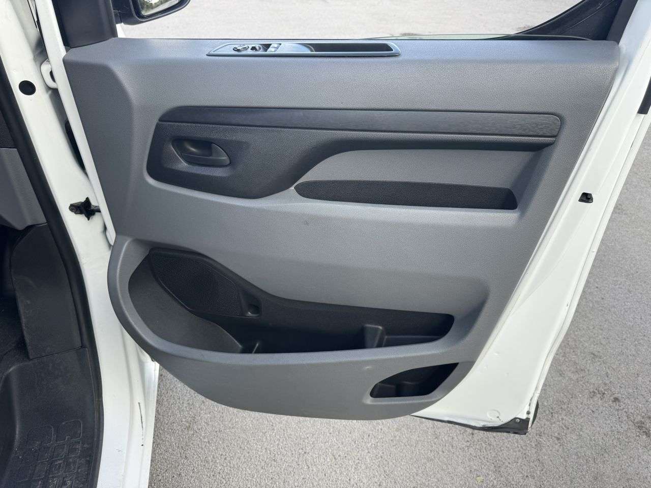 2021 VAUXHALL VIVARO 2021 VAUXHALL VIVARO