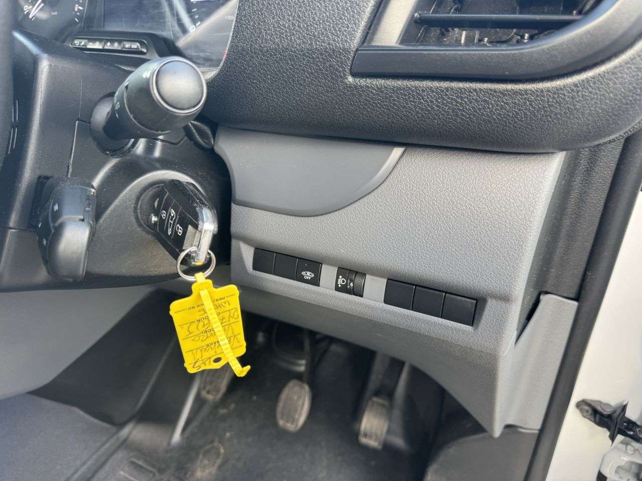 2021 VAUXHALL VIVARO 2021 VAUXHALL VIVARO