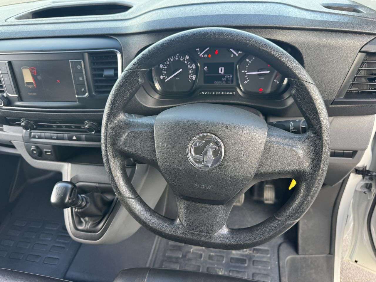 2021 VAUXHALL VIVARO 2021 VAUXHALL VIVARO