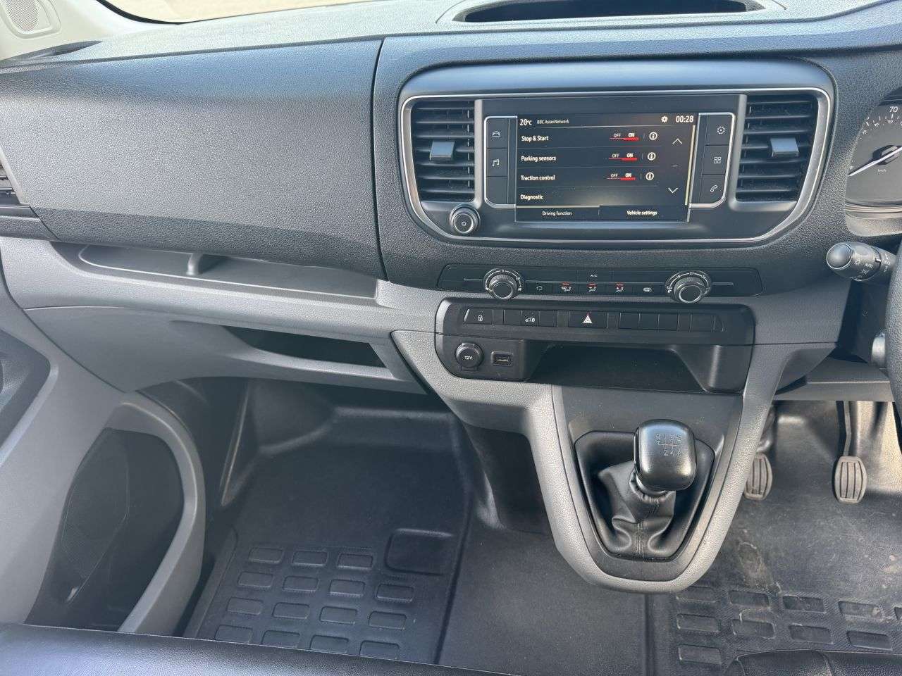 2021 VAUXHALL VIVARO 2021 VAUXHALL VIVARO